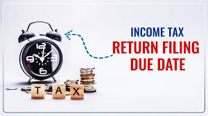 ITR filing deadline: Who can file income tax return after July 31, 2024?