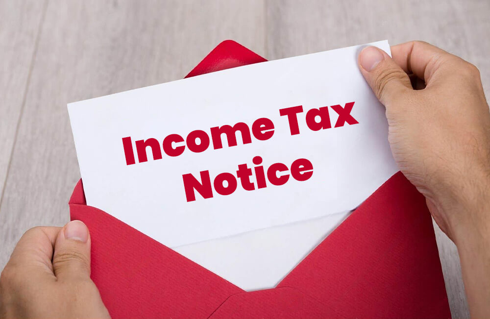 Income tax: Scores of taxpayers get I-T notices under section 148; can be challenged, says ICAI ex-chief Ved Jain